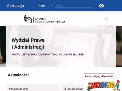 wpia.uniwersytetradom.pl