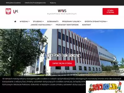 wpins.ujk.edu.pl