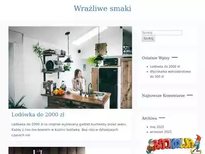 wrazliwesmaki.pl