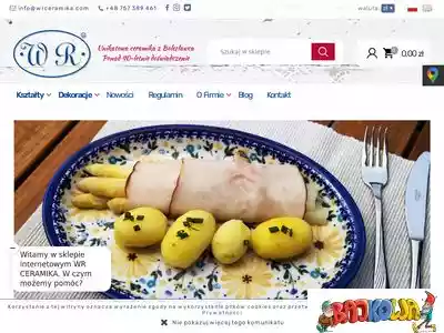 wrceramika.com