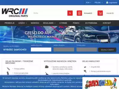 wrcparts.pl