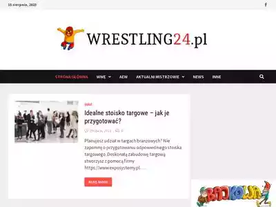 wrestling24.pl