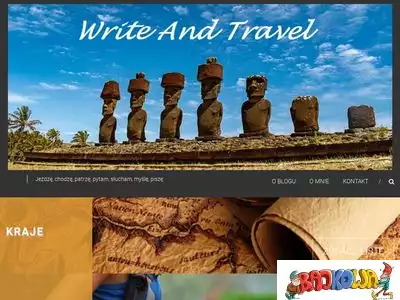 writeandtravel.pl