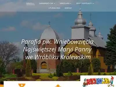 wroblik.przemyska.pl