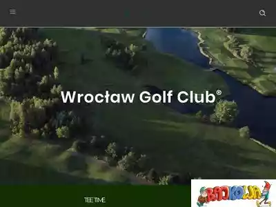 wroclaw.golf