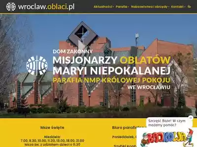 wroclaw.oblaci.pl