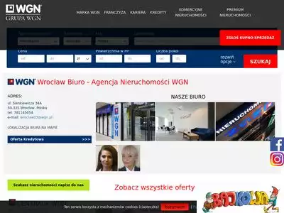 wroclawsienkiewicza.wgn.pl