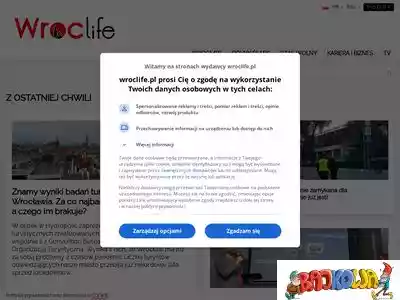 wroclife.pl