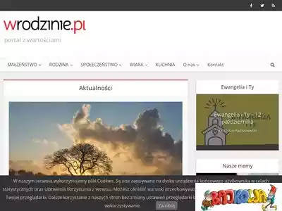 wrodzinie.pl