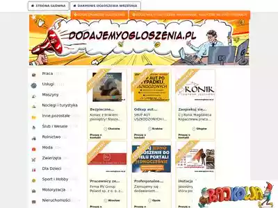 wrzesnia.swiatogloszen.net.pl