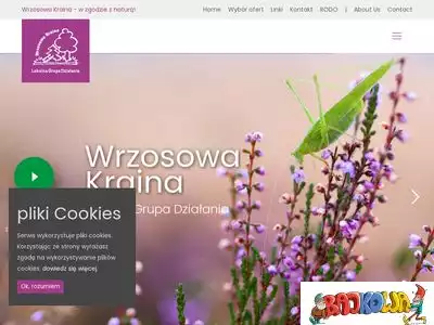 wrzosowakraina.pl