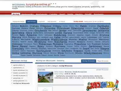 wrzosowo.turystyka-online.pl