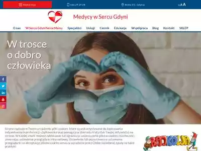 wsercugdyni.pl