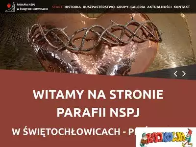 wsercujezusa.pl