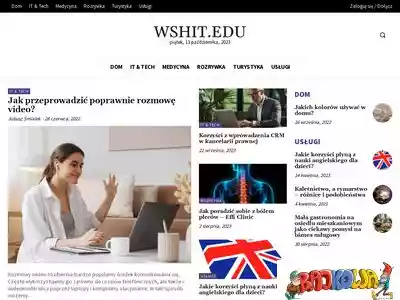 wshit.edu.pl