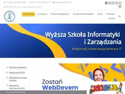 wsi.edu.pl