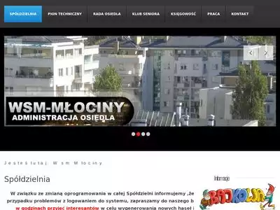 wsm-mlociny.pl