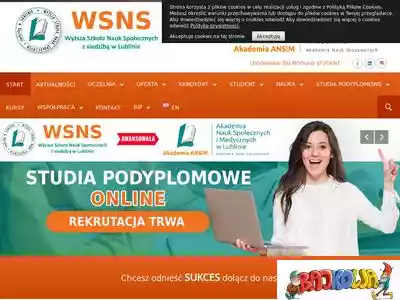 wsns.edu.pl