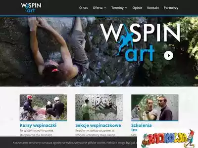 wspinart.pl