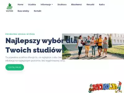 wspirr.edu.pl