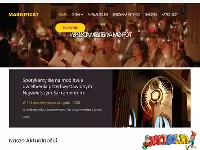 wspolnota-magnificat.pl