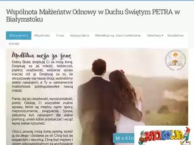 wspolnota-malzenstw-bialystok.pl