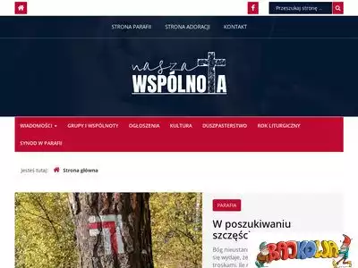 wspolnota.jankantylegionowo.pl