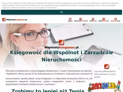 wspolnotyksiegowosc.pl