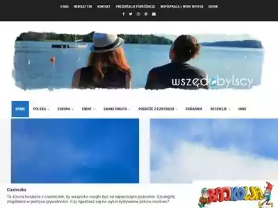 wszedobylscy.com