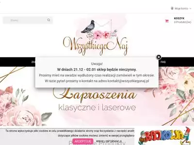 wszystkiegonaj.pl