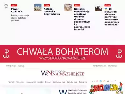 wszystkoconajwazniejsze.pl