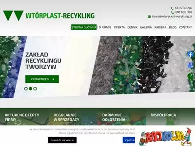 wtorplast-recykling.pl