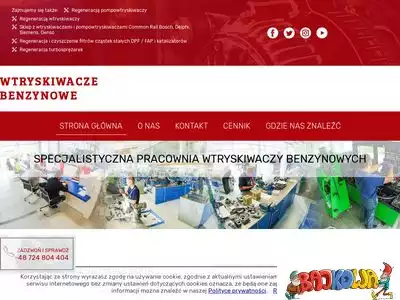 wtryskiwacze-benzynowe.pl