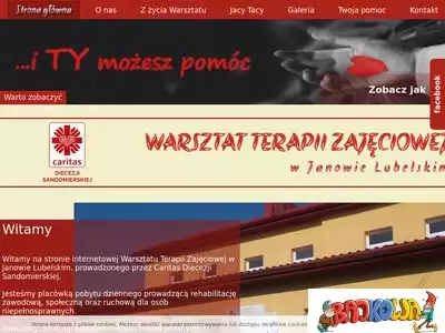 wtzjanowlubelski.pl