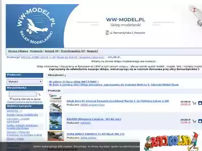 ww-model.pl