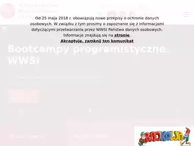 wwsi.edu.pl