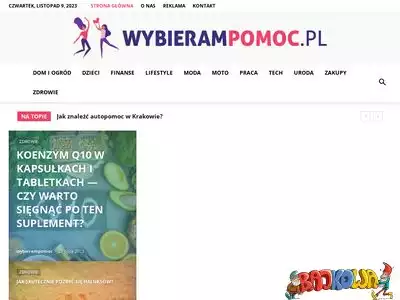 wybierampomoc.pl