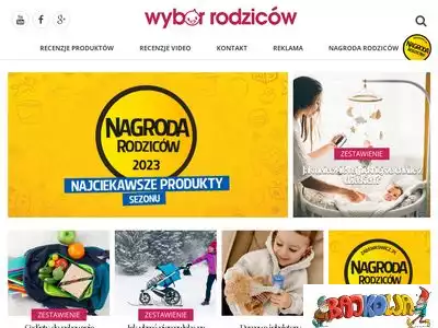 wyborrodzicow.pl