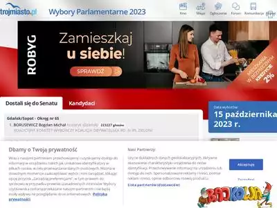 wybory.trojmiasto.pl