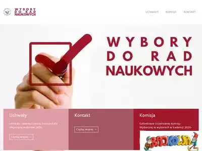 wybory.usz.edu.pl