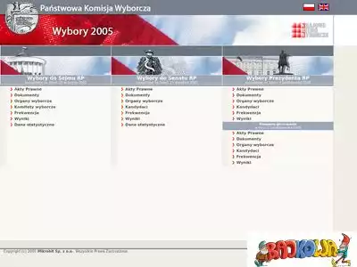 wybory2005.pkw.gov.pl