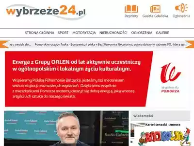 wybrzeze24.pl