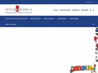 wychowawca.pl