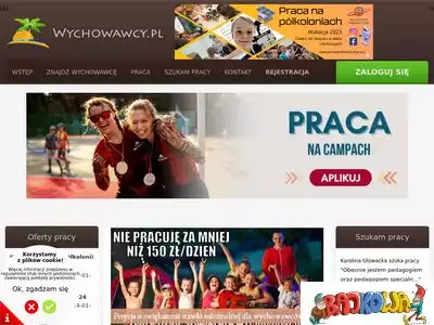 wychowawcy.pl