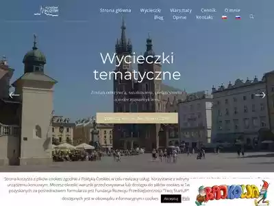 wycieczki-krakow.com.pl