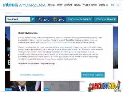 wydarzenia.interia.pl