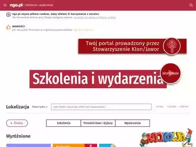 wydarzenia.ngo.pl