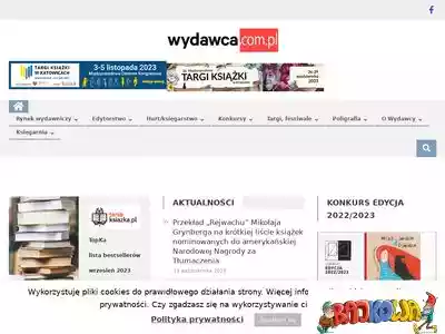 wydawca.com.pl