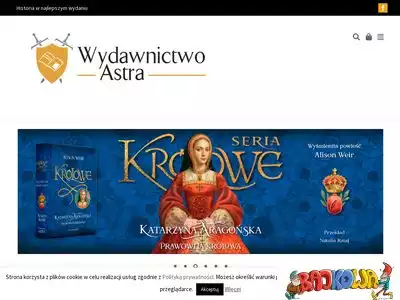 wydawnictwo-astra.pl