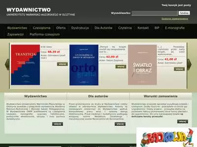 wydawnictwo.uwm.edu.pl